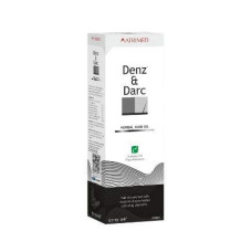 Denz & Dark Oil (100ml) – Atrimied Pharma
