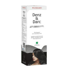 Denz & Dark Shampoo (200ml) – Atrimied Pharma