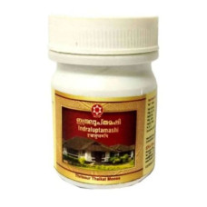 Indraluptamashi Powder (10Gm) – Sna Oushadhasala
