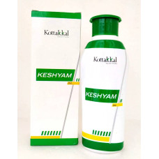 Keshyam Oil (100ml) – Kottakkal