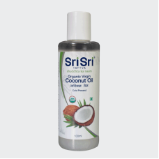Coconut Oil – Sri Sri Tattva