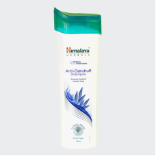 Anti-Dandruff Shampoo – Himalaya