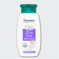 Baby Shampoo – Himalaya
