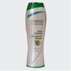 Anti Hair Loss Shampoo – Jovees
