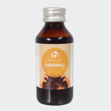 Dandrall Oil (100ml) – Brihatri