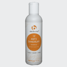 Anti Dandruff Herbal Shampoo – Brihatri