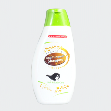 Anti Dandruff Shampoo (100ml) – Kp Namboodiris