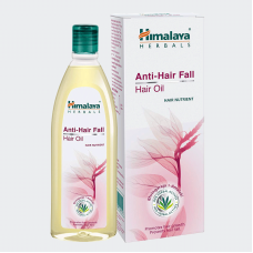 Anti Hair Fall Hair Oil – Himalaya