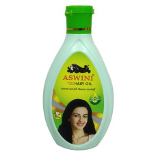 Aswini Hair Oil – Aswini Homeo & Ayurvedic