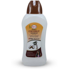Ayur Coconut Shampoo – Ayur