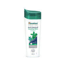 Anti – Dandruff Cooling Mint Shampoo – Himalaya