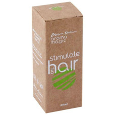 Arom Stimulate Hair Oil (20ml) – Blossom