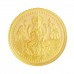 मलबार् सुवर्णमुद्रिका [24 KT 999 Purity 2GM Malabar Gold Coin]