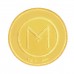 मलबार् सुवर्णमुद्रिका [22 KT 916 Purity 1GM Malabar Gold Coin]