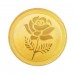 मलबार् सुवर्णमुद्रिका [24 KT 995 Purity 2GM Malabar Gold Coin]