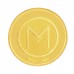मलबार् सुवर्णमुद्रिका [24 KT 999 Purity 1GM Malabar Gold Coin]
