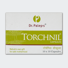 Torchnil Capsule (10Caps) – Dr. Paleps Medical