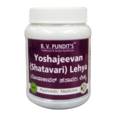 Yoshojeevan Lehya – B.V.Pundit’s