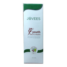 30+Youth Face Cream (100Gm) – Jovees
