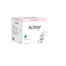 Aclear Capsule (10Caps) – Atrimed Pharma